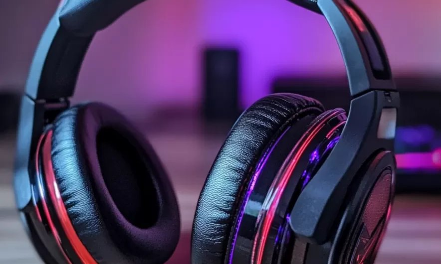 Buy dedicated proxies and wireless headphones: how to reduce sound latency for online gamers